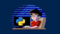 do gui based python project using tkinter and tasks
