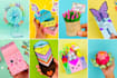 make any professional diy crafts video for you