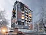 do 3d architectural renders animations of  interior and exterior design