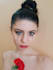 be professional actress or spokesperson for your video
