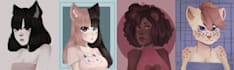 illustrate draw design anything you want how you want it