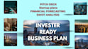 write an ultimate business plan for startups, proposal