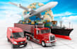 write transportation logistics, trucking, business plan, loan, investor, startup