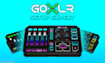 setup tc helicon goxlr for dual PC streaming or recording
