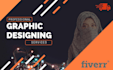 fulfill your artistic graphic needs within 48 hours