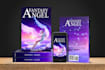 create book cover, ebook cover, kindle book cover designs