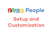setup and customize zoho people
