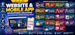 ready made on demand app solutions