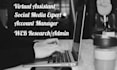 be your creative personal virtual assistant and social media manager