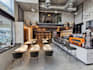 design beautiful retail shops, stores, brands, supermarkets interior exterior