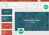 create powerpoint presentation slides