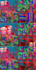 design patterns and digital textile prints