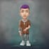 make your photo into a cute cartoon 3d
