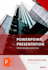 make a professional powerpoint presentation design and video