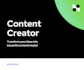 create social media contents