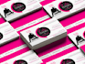 design a proficient business card