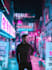 turn your picture into cyberpunk