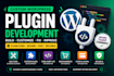 develop custom wordpress plugins and fix plugin issues