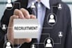 provide freelance recruitment services