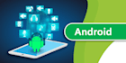 be your native android app developer using java or kotlin