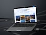 develop scalable laravel cms and custom websites