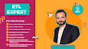 create etl pipeline in big data