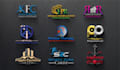 design, redesign, edit, trace, update, modify, redraw logo