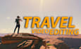 edit cinematic travel video editing with fast delivery