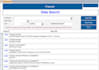 create access database from excel, word or text files