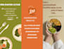 be your online nutritionist and dietitian