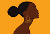 draw minimalist vector portrait illustration from your photo