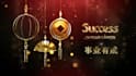 create chinese new year greeting video