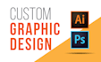 be your graphic designer