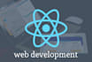 develop your single page react js application with redux