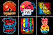 create custom t shirt design, vintage t shirt, typography t shirt, bulk t shirt