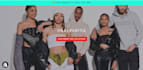 design shopify clothing, jewelry, boutique, hair store or website