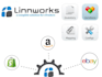 manage your ecommerce store through linnworks