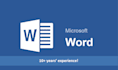 professionally format your microsoft word documents