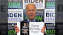 make happy birthday video from joe biden
