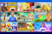 design an eye catching youtube gaming thumbnail