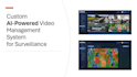 develop custom ai powered video management system