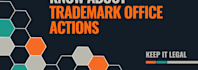 response to the uspto office action