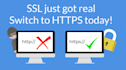 install SSL https certificate in your web server