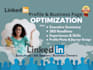 upgrade and fully optimize your linkedin profile in 24 hours