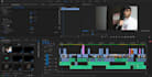 professionally edit any video in HD and quickly