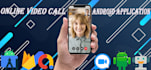 developer video call application for android