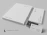 create your business letterhead