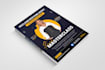 design outstanding, amazing flyer
