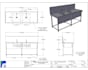 help do 2d drawing and 3d kitchen using autocad