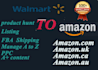 do smart virtual assistance amazon fba, amazon store VA